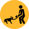 Icono modificacion de conducta canina mostoles