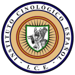 Logo Instituto Cinológico